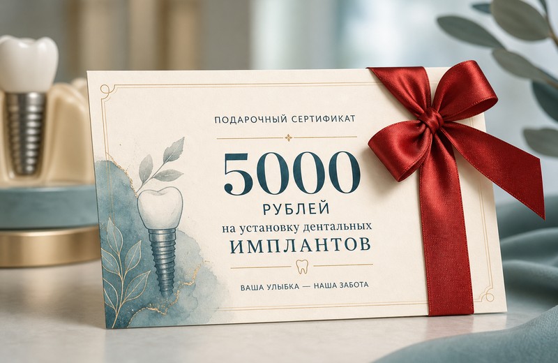 Скидка 5000 рублей