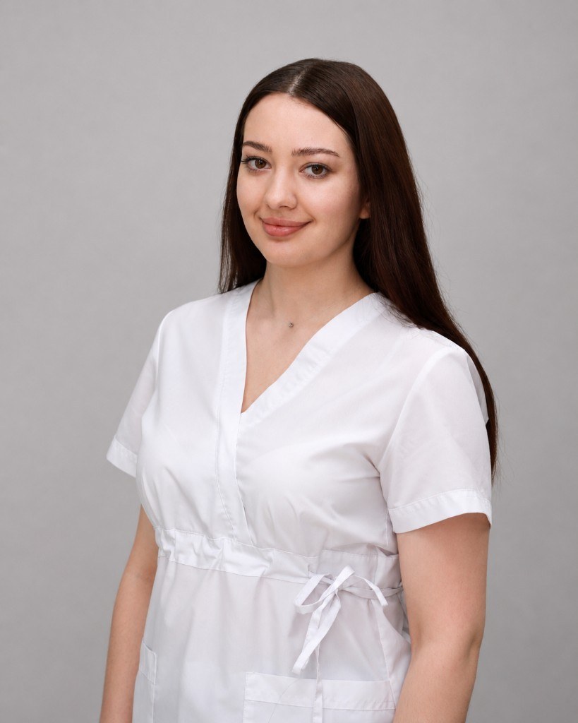 Анисимова Светлана Александровна