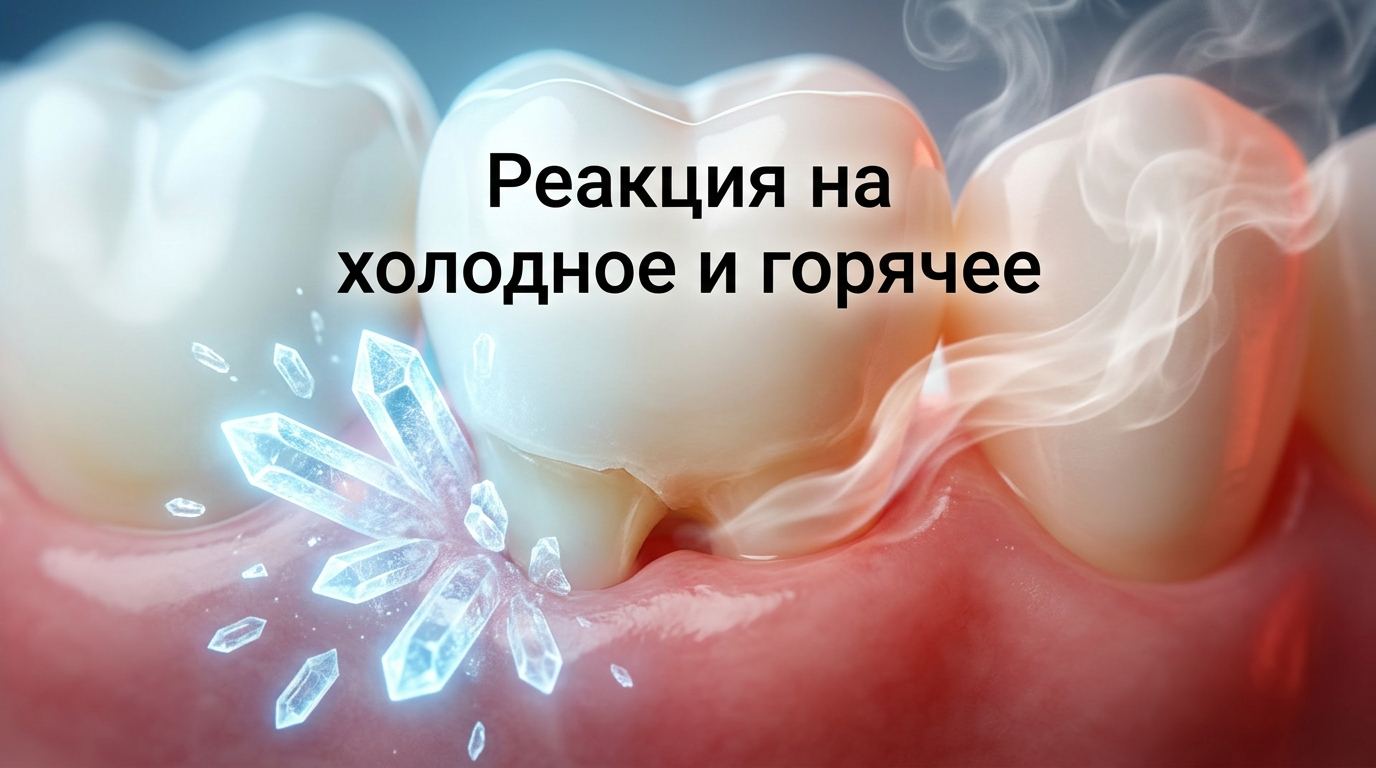 Клиновидный дефект